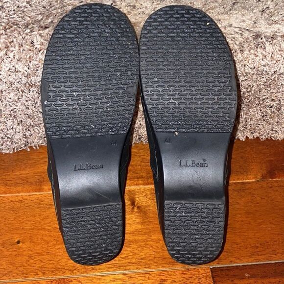L.L. Bean clogs  - Picture 11 of 12